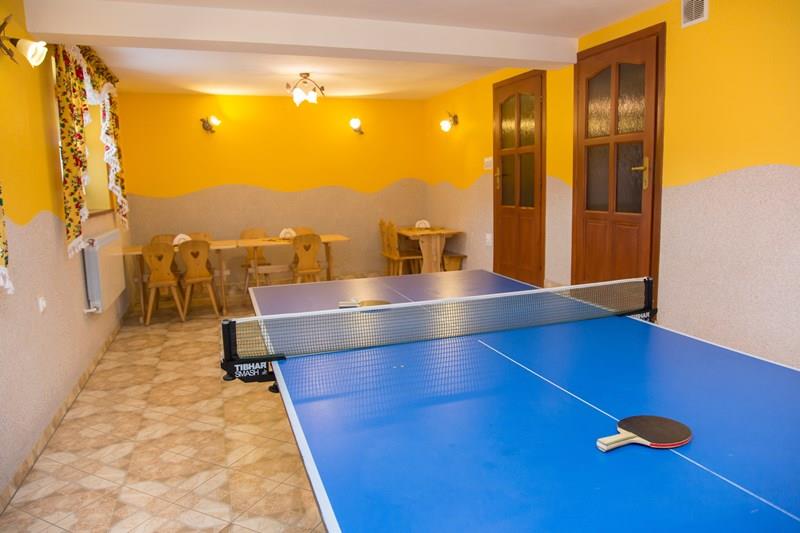 willa Zakopane pokoje noclegi góry Tatry wypoczynek w Polsce