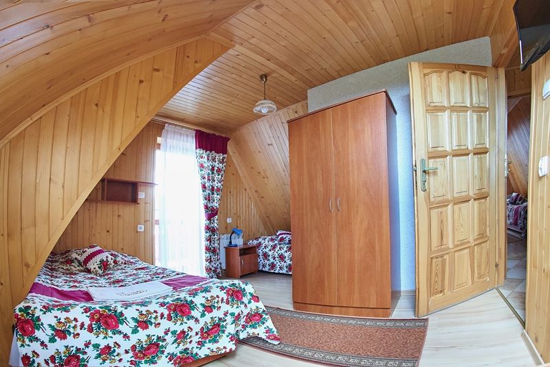 willa Zakopane pokoje noclegi góry Tatry wypoczynek w Polsce